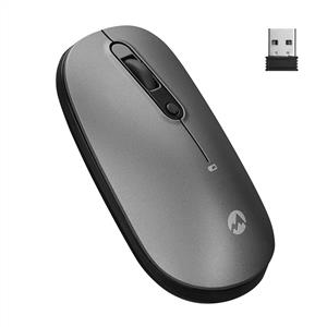 EVEREST KM-BT843 BLUETOOTH KABLOSUZ KLAVYE MOUSE SET