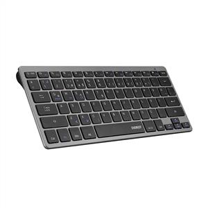 EVEREST KM-BT843 BLUETOOTH KABLOSUZ KLAVYE MOUSE SET