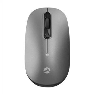 EVEREST KM-BT843 BLUETOOTH KABLOSUZ KLAVYE MOUSE SET