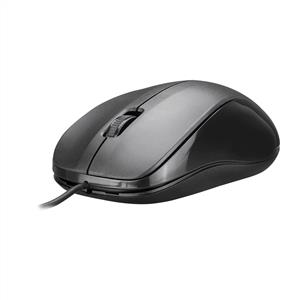 EVEREST KM-1435 KABLOLU KLAVYE MOUSE SET