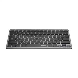 EVEREST KM-BT843 BLUETOOTH KABLOSUZ KLAVYE MOUSE SET