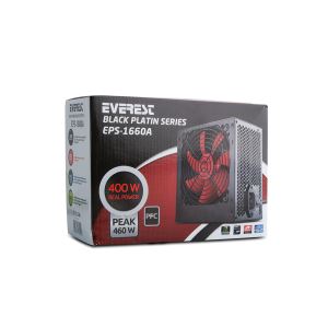 EVEREST EPS-1660A 400W GÜÇ KAYNAĞI