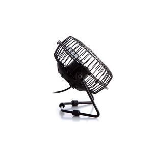 EVEREST EFN-482 USB MASAÜSTÜ METAL FAN