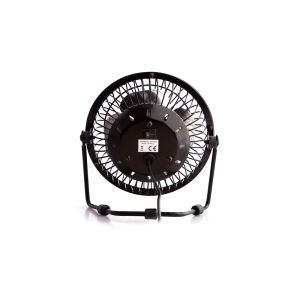 EVEREST EFN-482 USB MASAÜSTÜ METAL FAN