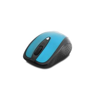 EVEREST SM-901 KABLOSUZ OPTİK MOUSE-BLUE