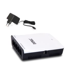 EVEREST ESW05 10/100 5 PORT SWITCH