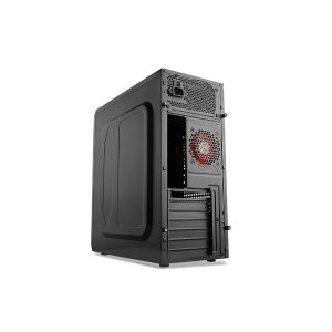 EVEREST EAGLE EC337 400W MidT ATX SİYAH KASA