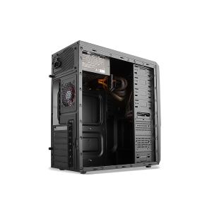 EVEREST EAGLE EC337 400W MidT ATX SİYAH KASA