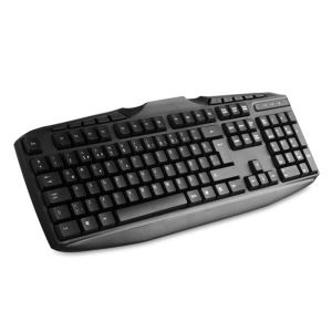 EVEREST UN-796 KABLOLU KLAVYE MOUSE SET