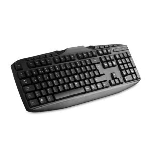 EVEREST KB-250U KABLOLU Q KLAVYE