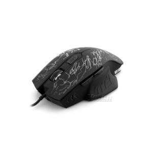 EVEREST SM-700 Mouse Siyah