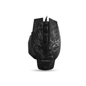EVEREST SM-700 Mouse Siyah