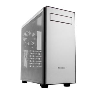 EVEREST RAMPAGE ARMOR L02 GAMİNG USB 3.0 Mini-ITX Micro-ATX-ATX GRİ KASA