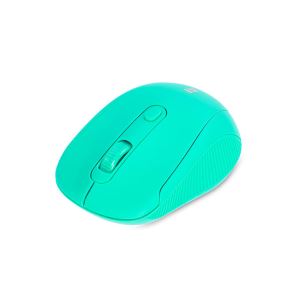 EVEREST SM-300 OPTİK KABLOSUZ MOUSE-YEŞİL