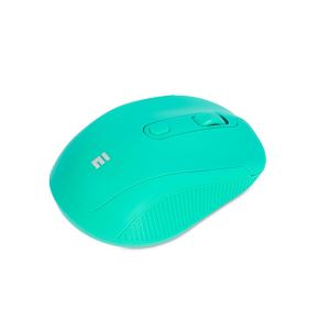 EVEREST SM-300 OPTİK KABLOSUZ MOUSE-YEŞİL