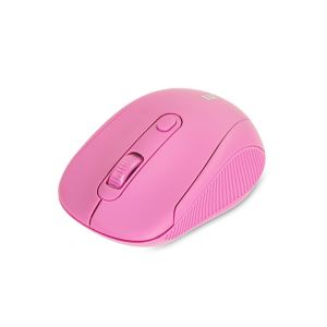 EVEREST SM-300 OPTIK KABLOSUZ MOUSE-ROSE GOLD