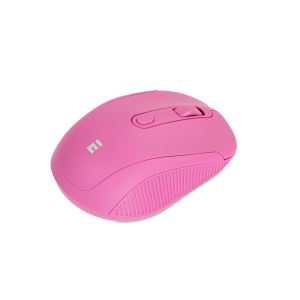 EVEREST SM-300 OPTIK KABLOSUZ MOUSE-ROSE GOLD