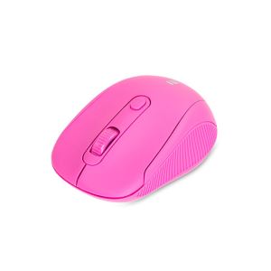 Everest SM-300 Kablosuz Optik Mouse - Mor