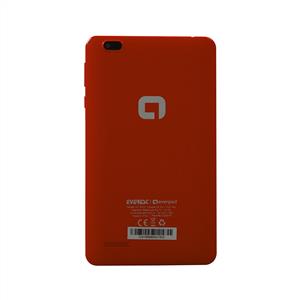 Everpad Dc-7015 1.3Ghz 1Gb 16Gb 7''- Android Tablet Kırmızı
