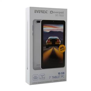 Everpad Dc-7015 1.3Ghz 1Gb 16Gb 7''- Android Tablet Beyaz