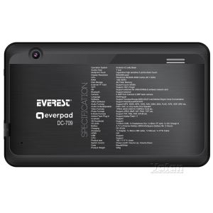 DC-709 ARM CORTEX A9-1.0GHZ-1GB DDR3-8GB NAND DISK-7''-CAM-  AND.4.2