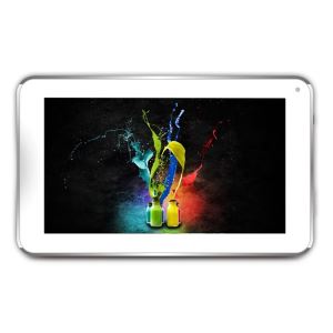 DC-709 ARM CORTEX A9-1.0GHZ-1GB DDR3-8GB NAND DISK-7''-CAM-  AND.4.2