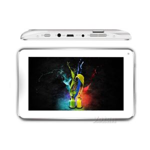 DC-709 ARM CORTEX A9-1.0GHZ-1GB DDR3-8GB NAND DISK-7''-CAM-  AND.4.2