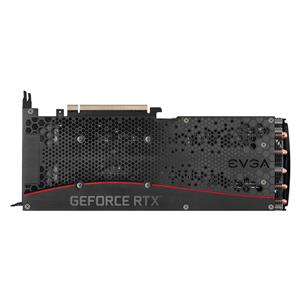 EVGA GeForce RTX 3060 Ti FTW3 ULTRA GAMING 8GB GDDR6 256Bit ARGB Ekran Kartı