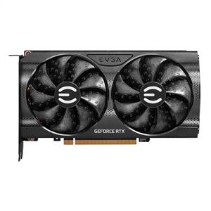 EVGA GeForce RTX 3060 Ti XC GAMING 8GB GDDR6 256Bit Nvidia Ekran Kartı