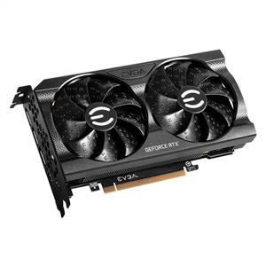 EVGA GeForce RTX 3060 Ti XC GAMING 8GB GDDR6 256Bit Nvidia Ekran Kartı