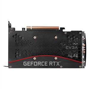 EVGA GeForce RTX 3060 Ti XC GAMING 8GB GDDR6 256Bit Nvidia Ekran Kartı