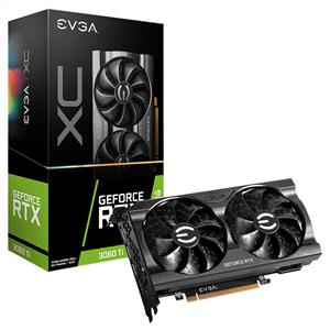 EVGA GeForce RTX 3060 Ti XC GAMING 8GB GDDR6 256Bit Nvidia Ekran Kartı