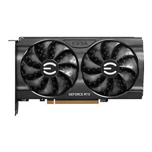 EVGA GeForce RTX 3060 XC BLACK GAMING 12GB GDDR6 192Bit Nvidia Ekran Kartı