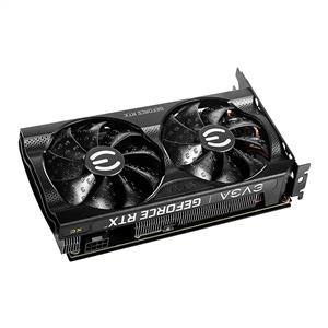 EVGA GeForce RTX 3060 XC BLACK GAMING 12GB GDDR6 192Bit Nvidia Ekran Kartı