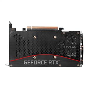 EVGA GeForce RTX 3060 XC BLACK GAMING 12GB GDDR6 192Bit Nvidia Ekran Kartı