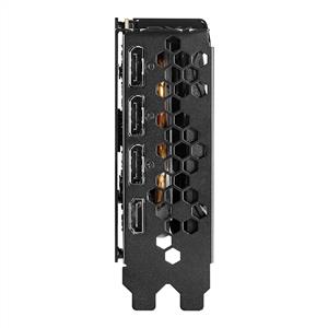EVGA GeForce RTX 3060 XC BLACK GAMING 12GB GDDR6 192Bit Nvidia Ekran Kartı
