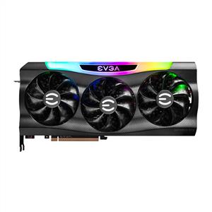 EVGA GeForce RTX 3080 Ti FTW3 ULTRA GAMING 12GB GDDR6X 384Bit ARGB Ekran Kartı