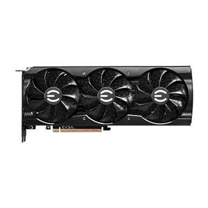 EVGA GeForce RTX 3080 Ti XC3 ULTRA GAMING 12GB GDDR6X 384Bit RGB Ekran Kartı