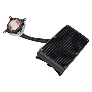 EVGA CLC 280mm (2x140mm FANLI) RGB LED SIVI SOĞUTMA SİSTEMİ