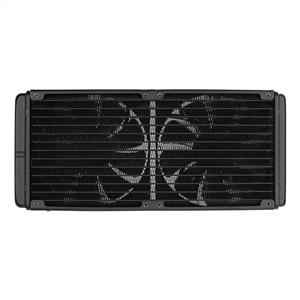 EVGA CLC 280mm (2x140mm FANLI) RGB LED SIVI SOĞUTMA SİSTEMİ