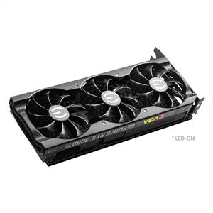EVGA GeForce RTX 3080 Ti XC3 ULTRA GAMING 12GB GDDR6X 384Bit RGB Ekran Kartı