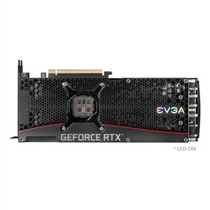 EVGA GeForce RTX 3080 Ti XC3 ULTRA GAMING 12GB GDDR6X 384Bit RGB Ekran Kartı