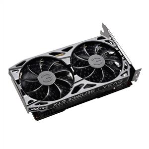 EVGA GeForce GTX 1650 SUPER SC ULTRA GAMING 4GB GDDR6 128Bit Nvidia Ekran Kartı