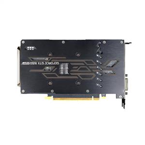 EVGA GeForce GTX 1650 SUPER SC ULTRA GAMING 4GB GDDR6 128Bit Nvidia Ekran Kartı