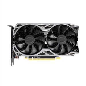 EVGA GeForce RTX 2060 KO GAMING 6GB GDDR6 192 Bit Nvidia Ekran Kartı