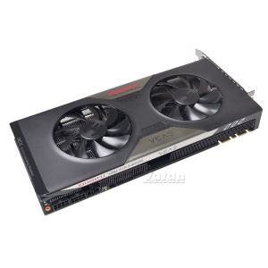 Evga GTX780Ti Classified ACX GDDR5 3GB 384Bit Nvidia GeForce DX11.2 Ekran Kartı