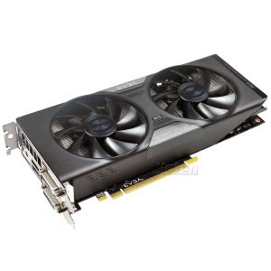 Evga GTX760 SuperClock ACX GDDR5 2GB 256Bit Nvidia GeForce DX11.1 Ekran Kartı