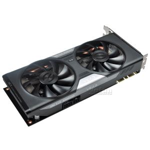 Evga GTX760 SuperClock ACX GDDR5 2GB 256Bit Nvidia GeForce DX11.1 Ekran Kartı