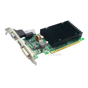 Evga GeForce G210 DDR3 1GB 64Bit NVIDIA DX10.1 Ekran Kartı