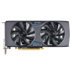 Evga GTX970 SuperClock ACX GDDR5 4GB 256Bit DX12 Nvidia GeForce Ekran Kartı